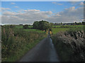 Straight Country Road, Beith