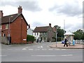 Conging Street, Horncastle