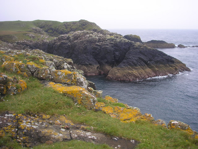Rubha Hunish - the Northern Coast of Skye