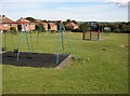 Recreation Ground, Field Lane Estate, Rastrick