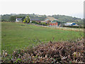 Fron Heulog Farm, near New Mills