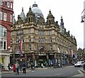 Kirkgate Market - Vicar Lane