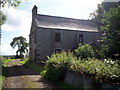 Derelict Farmhouse off the Mulladry Road near Richhill