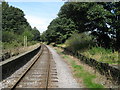 Stubbins Railway Station