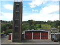 Ramsbottom Fire Station