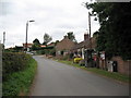 Village Street, Thrintoft