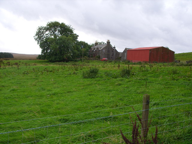 Derry Farm