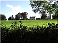 Mullagh Townland