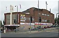 Clock Buildings - Roundhay Road