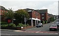 Trinity United Church - Roundhay Road