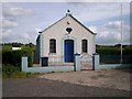 Well maintained Orange Hall, Cabragh Road, Tandragee.