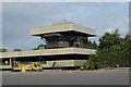 Humber Bridge Control Offices