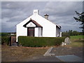 Tamnamore Orange Hall, Tandragee.