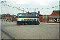 British Trolleybuses - Rotherham