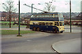 British Trolleybuses - Rotherham