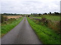 Minor Road at Broughton Skeog