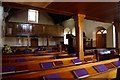 Torosay Church of Scotland / Eaglais Thorosaigh