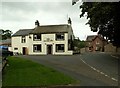 The Globe Inn, Calthwaite