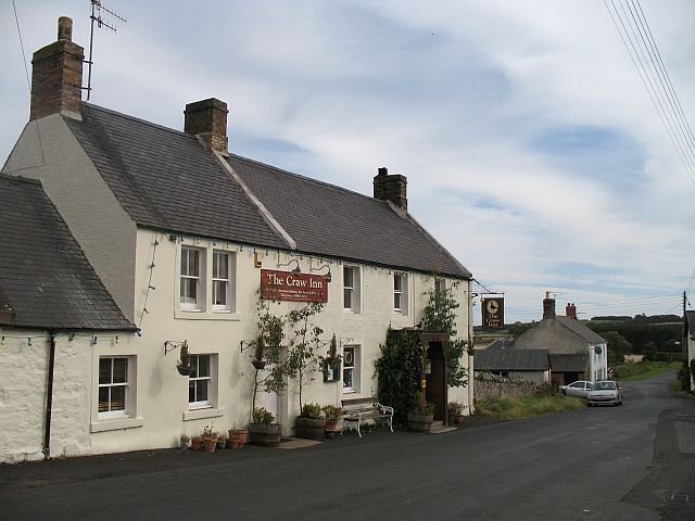 The Craw Inn