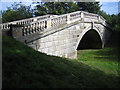 Hoo Park Bridge