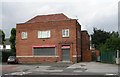 Former Police Station - Gipton Approach