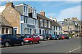 High Street, Crail