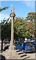 Mercat Cross, Crail