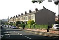 Chestnut  Avenue - Austhorpe Road