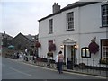 The Old Manor House Restaurant