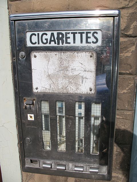 cigarette vending machine near me