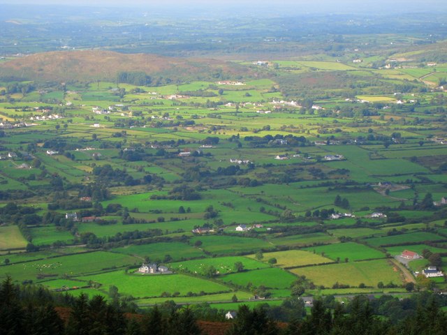 south armagh tourism