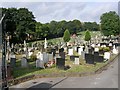 Killingbeck Cemetery - York Road