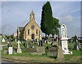 Killingbeck Cemetery Chapel - York Road