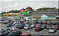 Asda - York Road