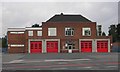 Gipton Fire Station - Gipton Approach