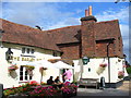 The Barley Mow