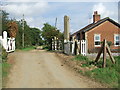 Level crossing