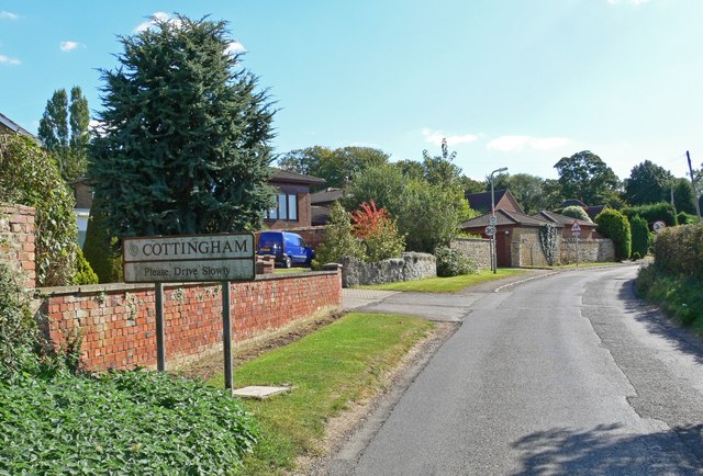 cottingham mot