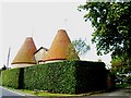 Fir Tree Oast, Plough Wents Road, Chart Sutton, Kent