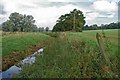 Harcamlow Way and River Chelmer