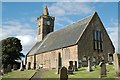 Anstruther Parish Church