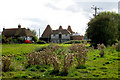 Oast House at Charlton Farm, Lower Farm Road, near Boughton Monchelsea, Kent