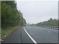 A470 looking towards Merthyr Tydfil