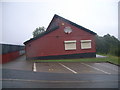 Perthcelyn Community Centre