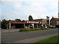 GRB Auto Engineers, Coxwold.