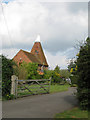 Oast House