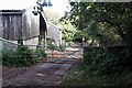 Farmyard at Great Prideaux