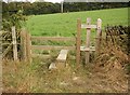 Dog gate, Farnley Tyas