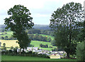 Llanddewi-Brefi Landscape, Ceredigion