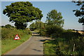 No Through Road, Eldersfield Marsh